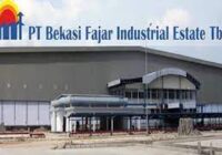 Info recruitment Tax Staff PT Bekasi Fajar Industrial Estate, Tbk