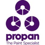 PT Propan Raya Industrial Coating Chemicals (HCBP )